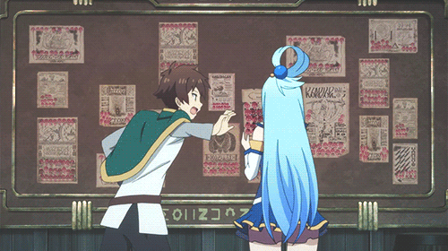 Finding New Party Members