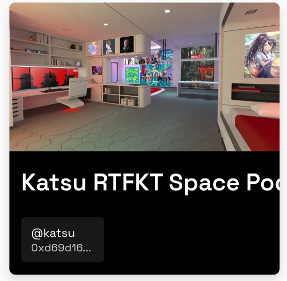 On Cyber Galley Four